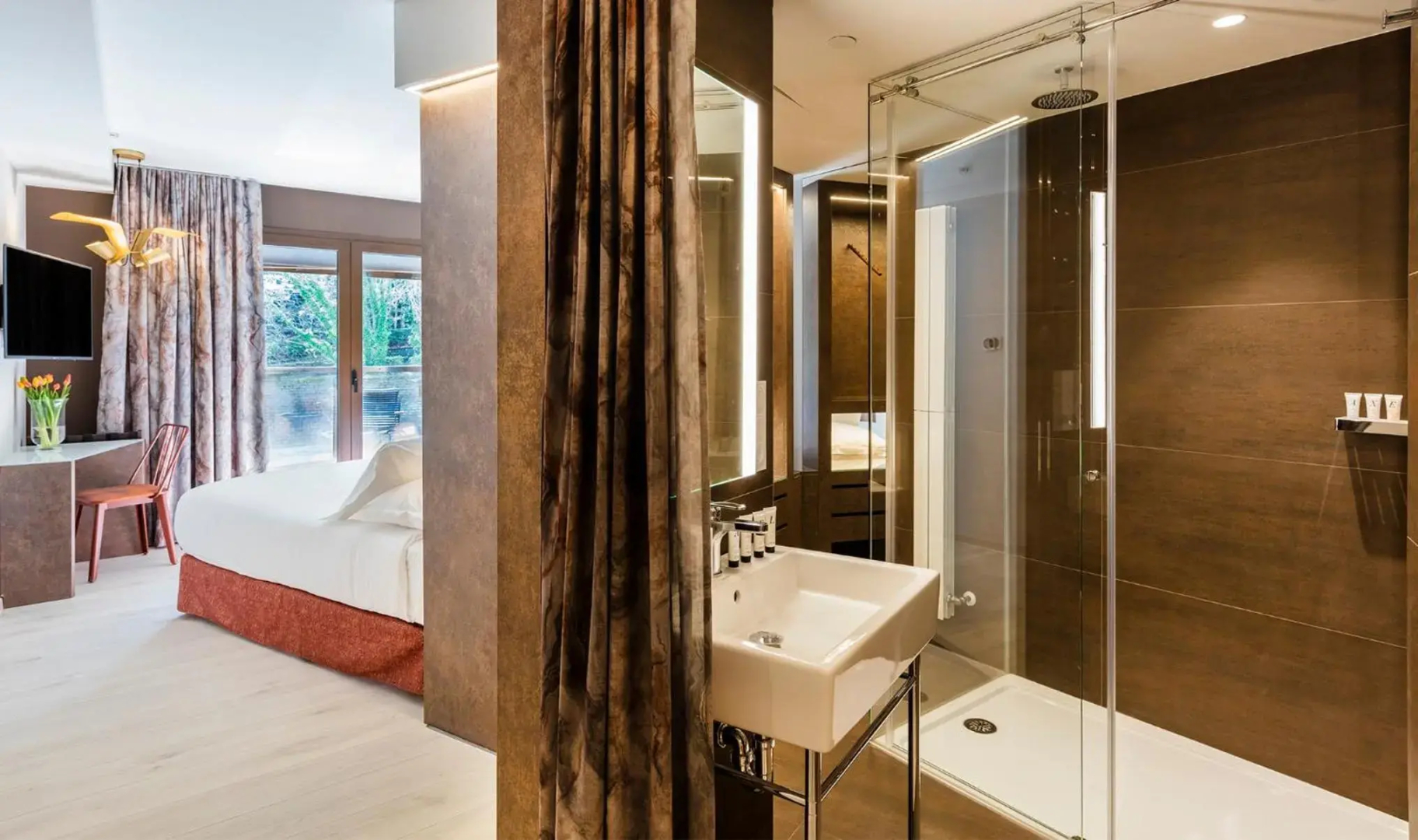 Photo - Apparthotel Torcy