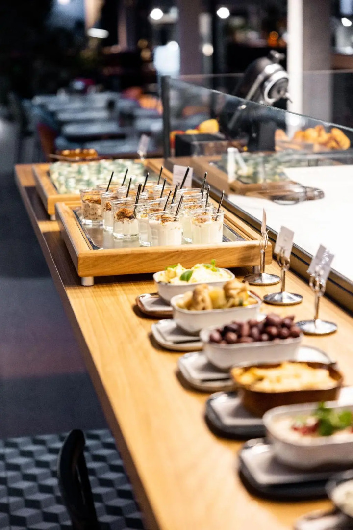 Foto - Hotel Gilbert