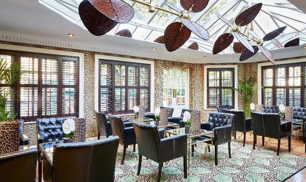 Foto - The Montague On The Gardens