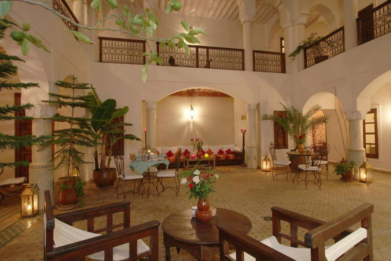 Foto - Riad Cannelle