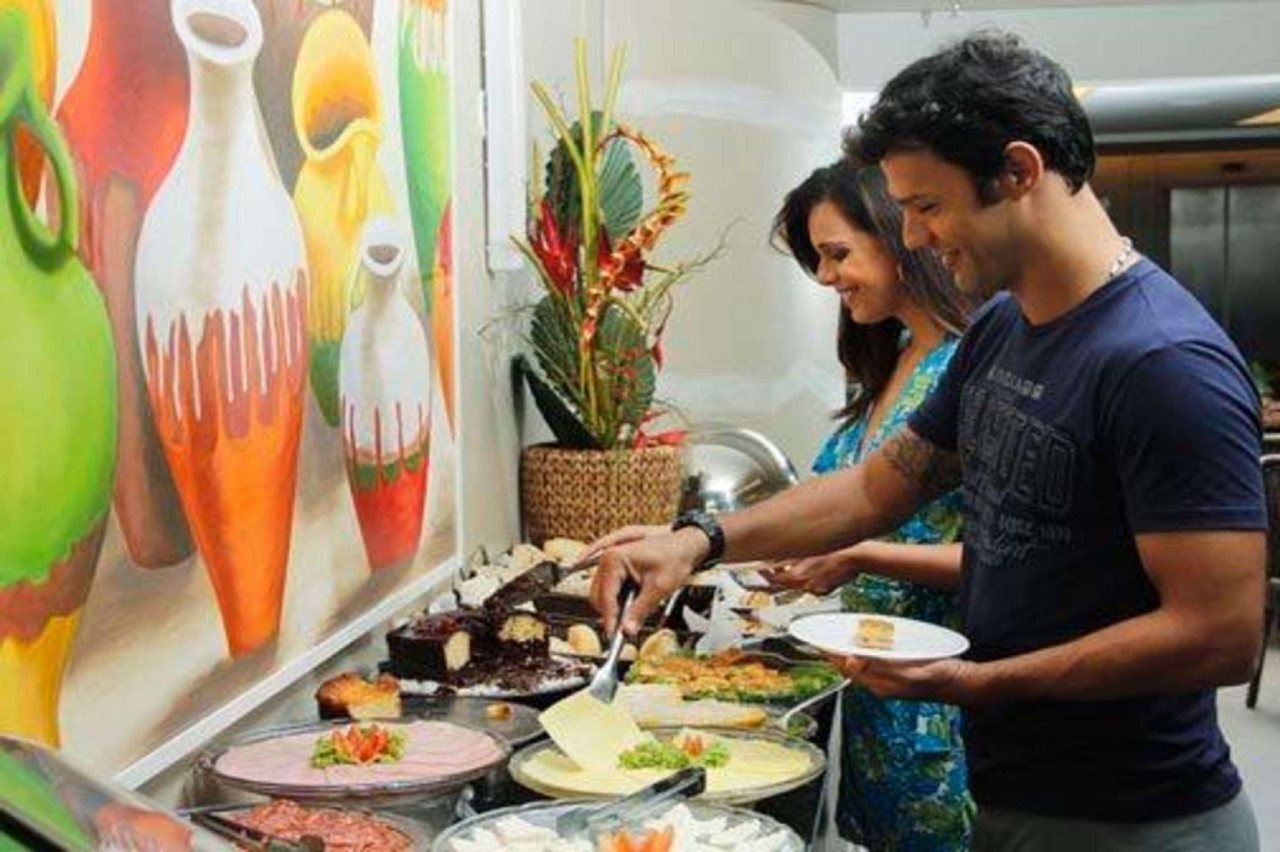 Photo - Bourbon Hotel Fortaleza