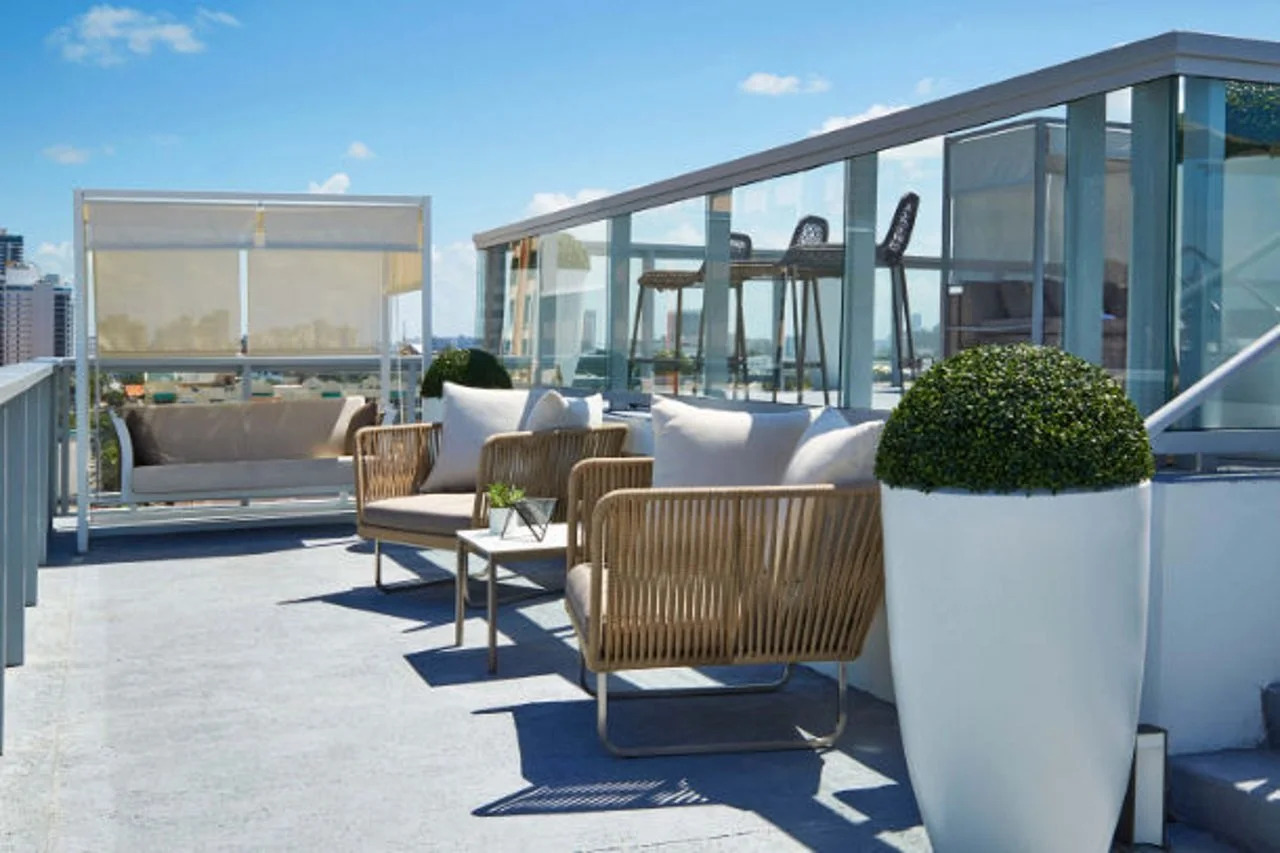 Photo - AC Hotel by Marriott Miami Beach