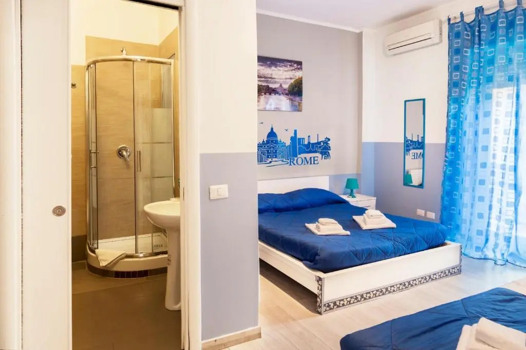 Photo - The Colours Of Rome