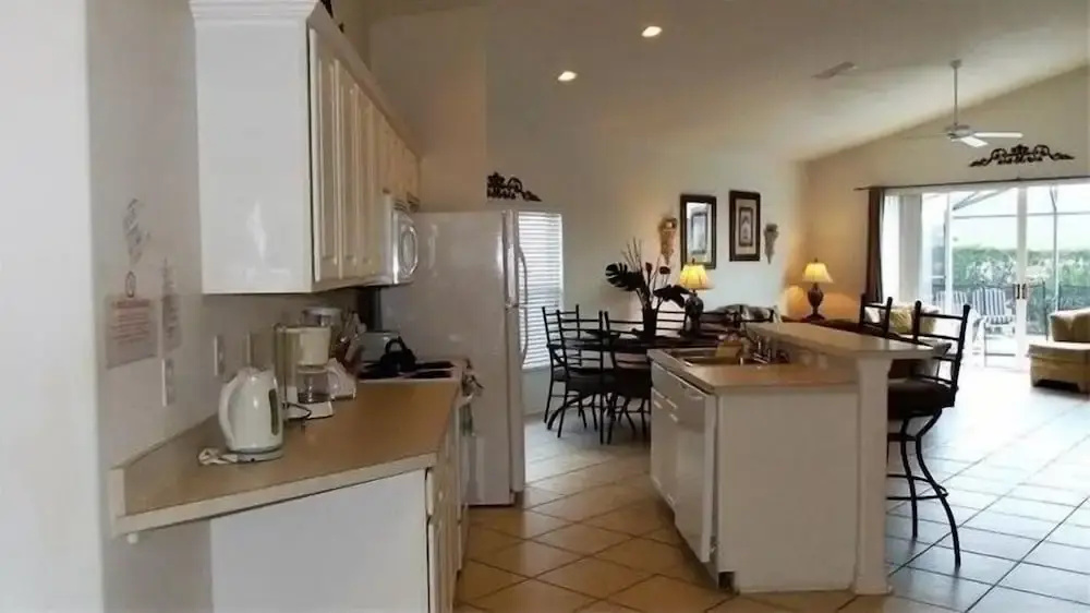 Foto - Glenbrook Lovely 4 Bed Pool/spa Home! 4 Bedroom Villa by RedAwning
