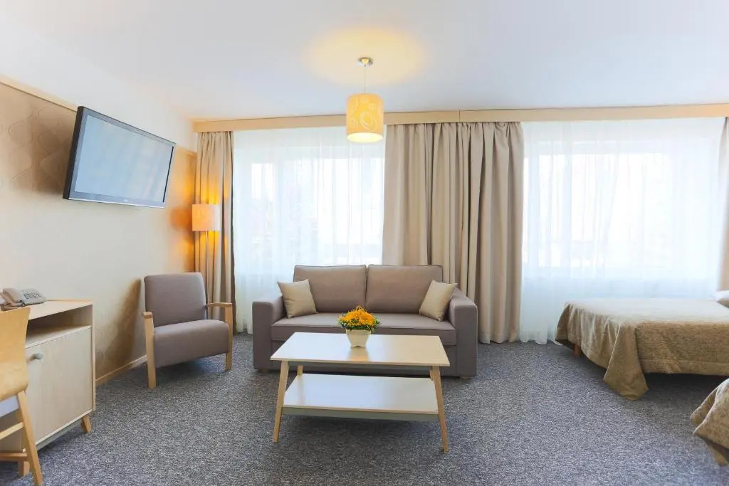 Photo - Tartu Hotel