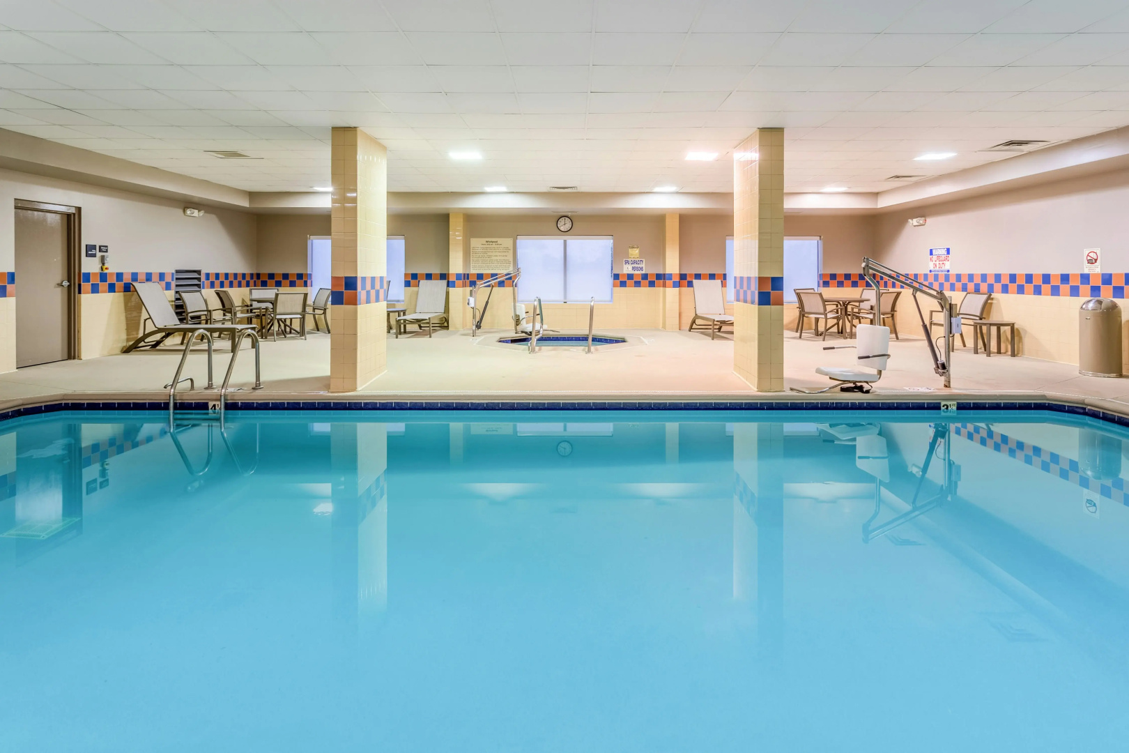 Foto - Hampton Inn & Suites Chicago-Libertyville
