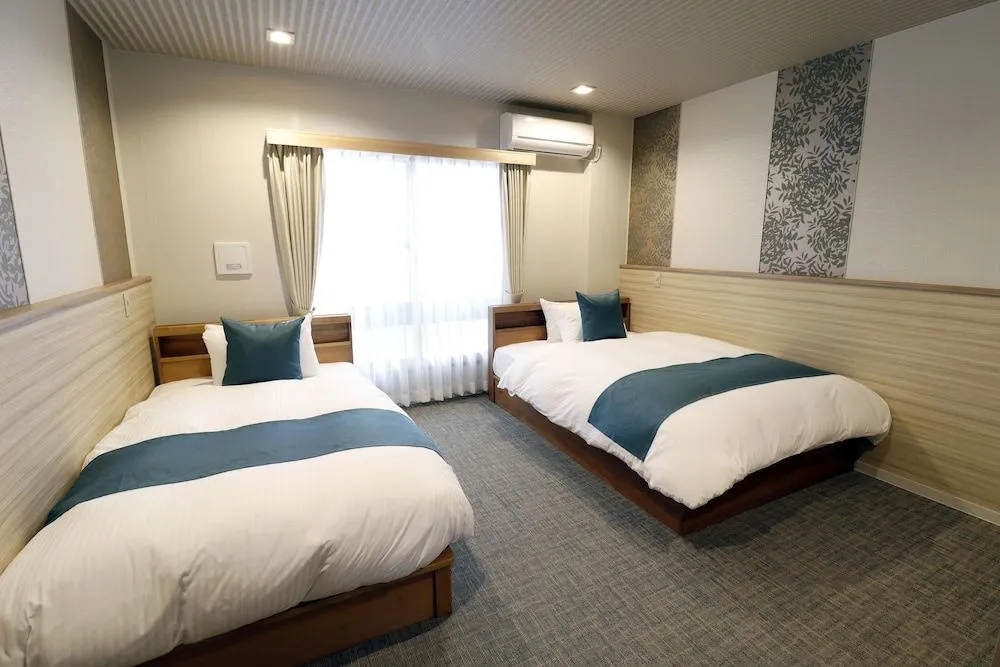 Photo - Stay SAKURA Kyoto Tambaguchi