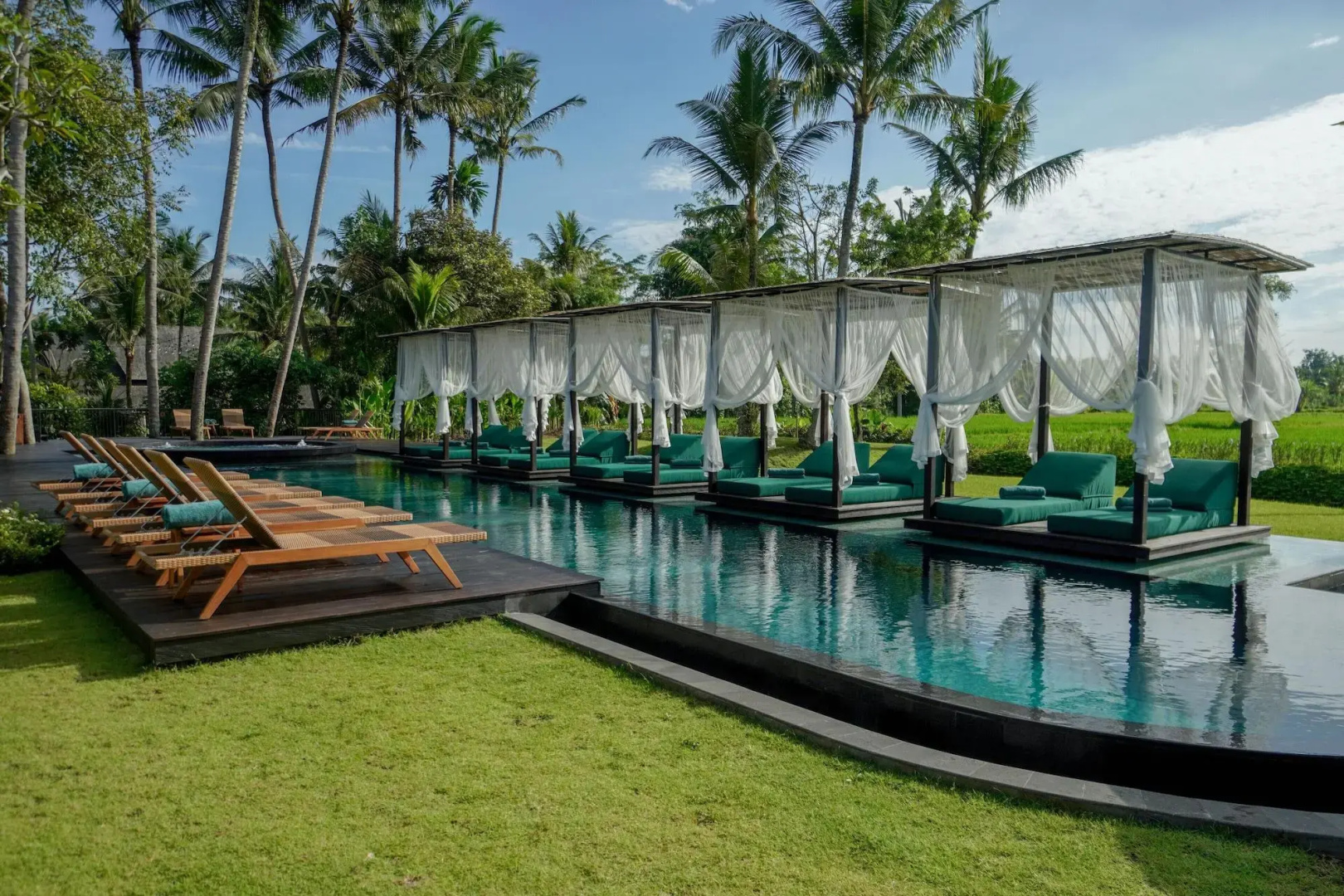 Photo - Gdas Bali Health and Wellness Resort