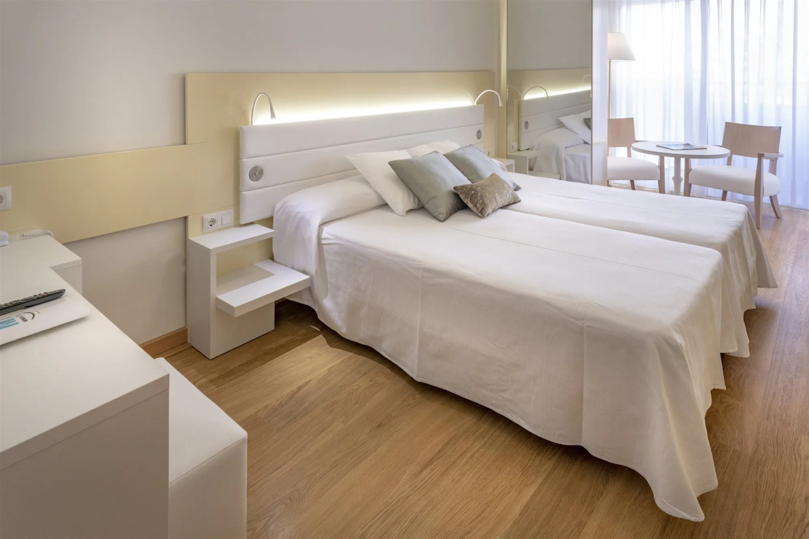 Photo - Mònica Hotel