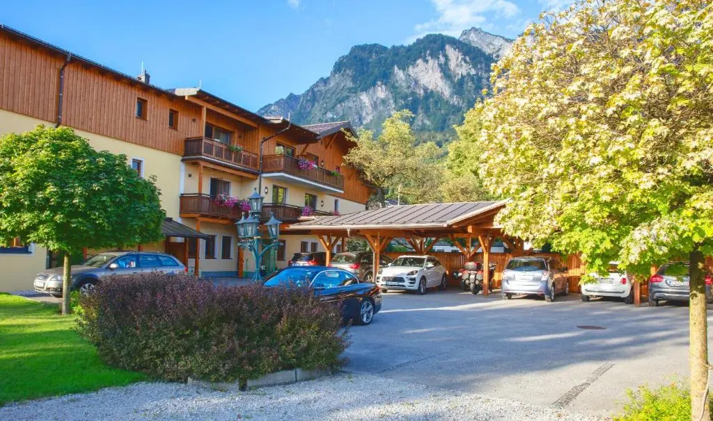 Foto - Hotel Sallerhof
