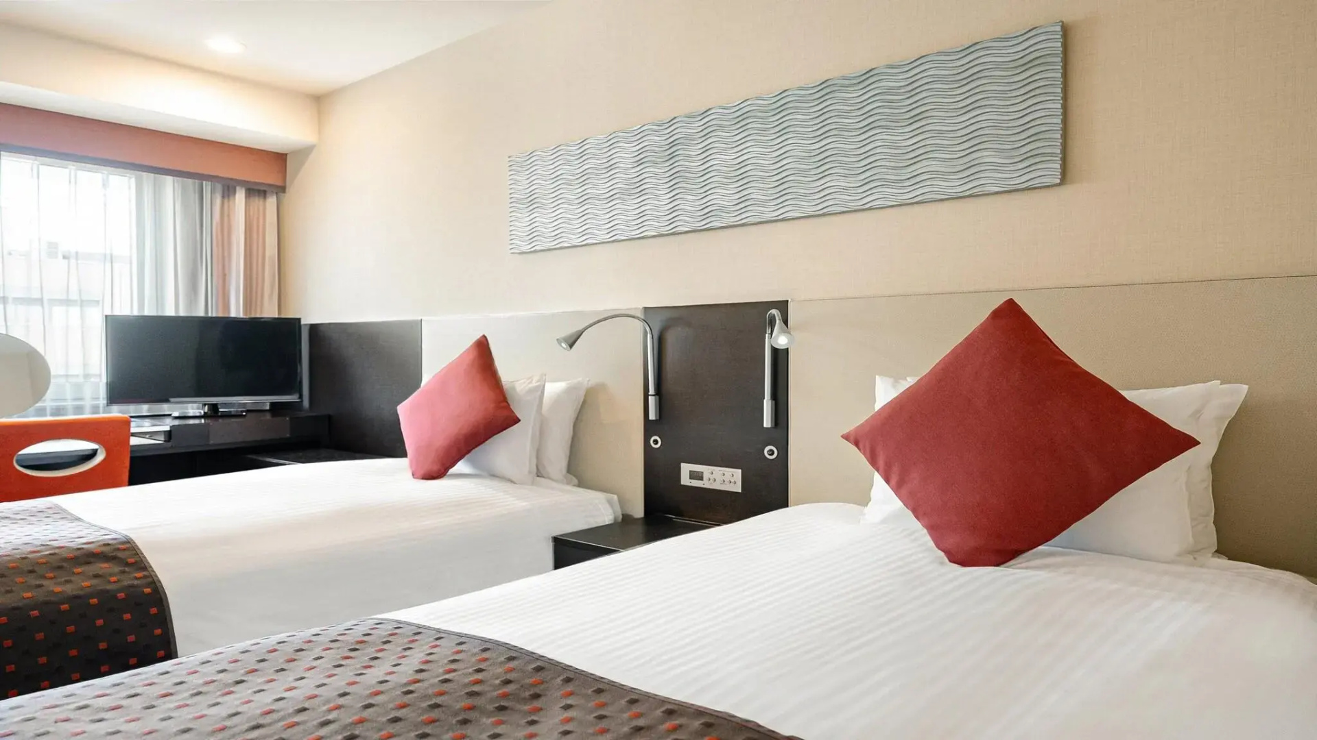 Foto - Hotel JAL City Kannai Yokohama