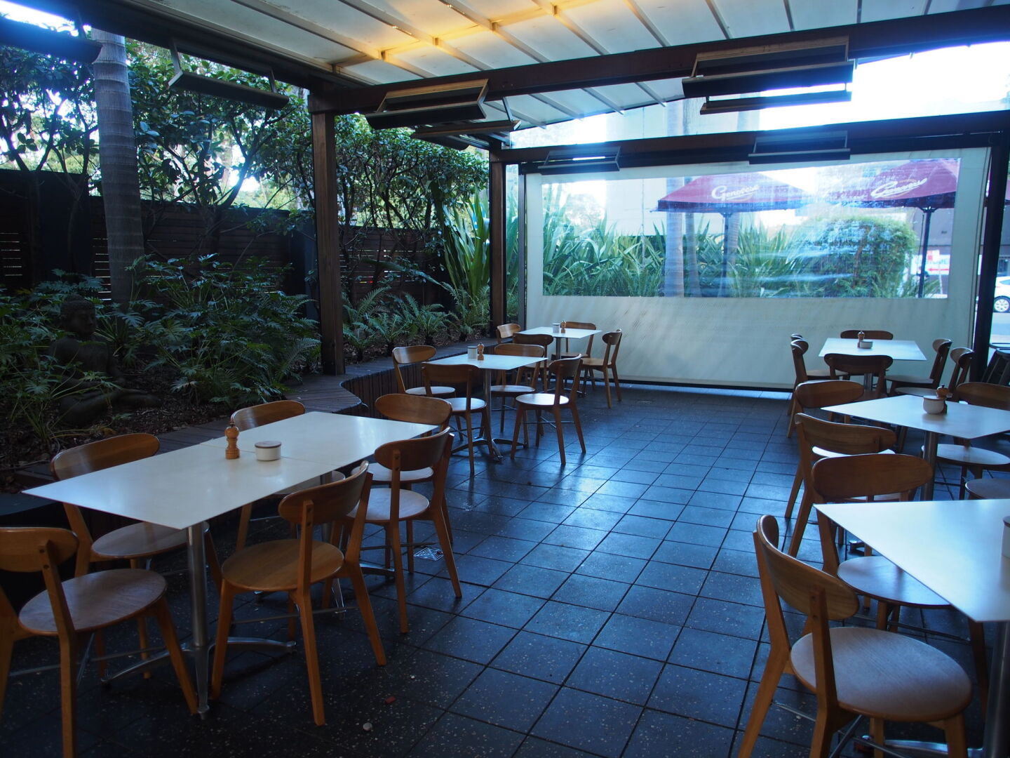 Foto - Hotel St Leonards