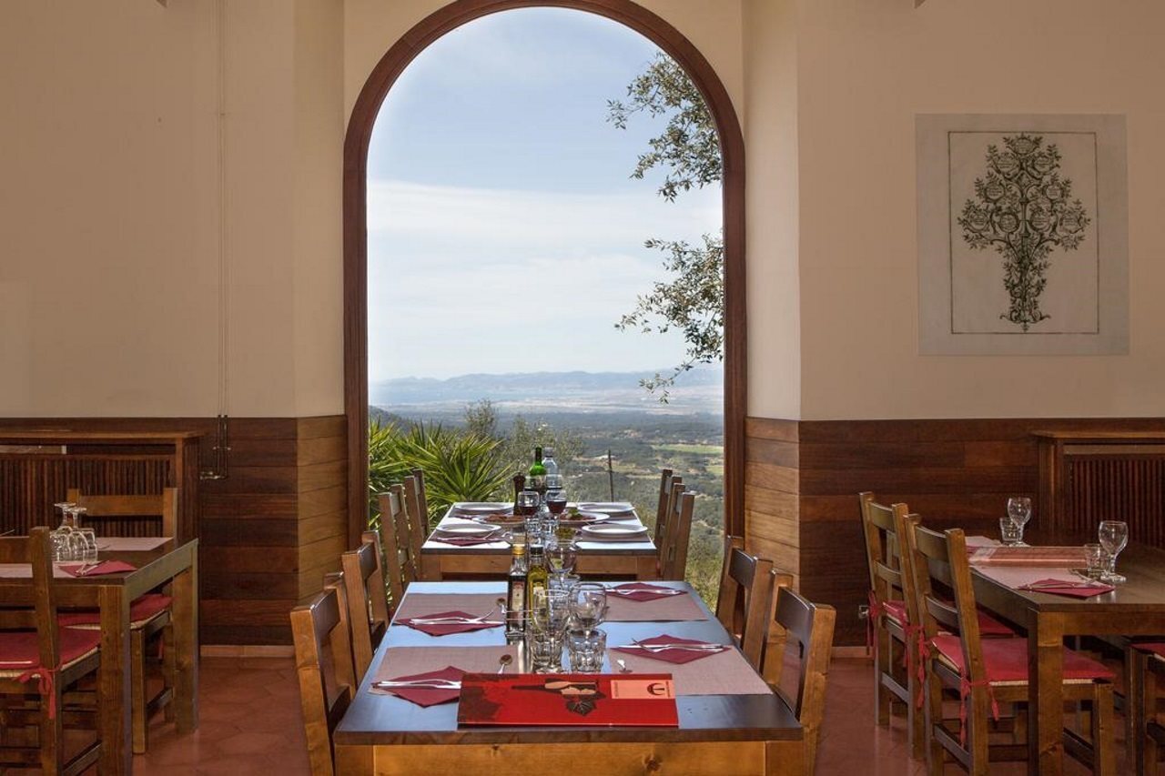 Photo - Santuari de Cura