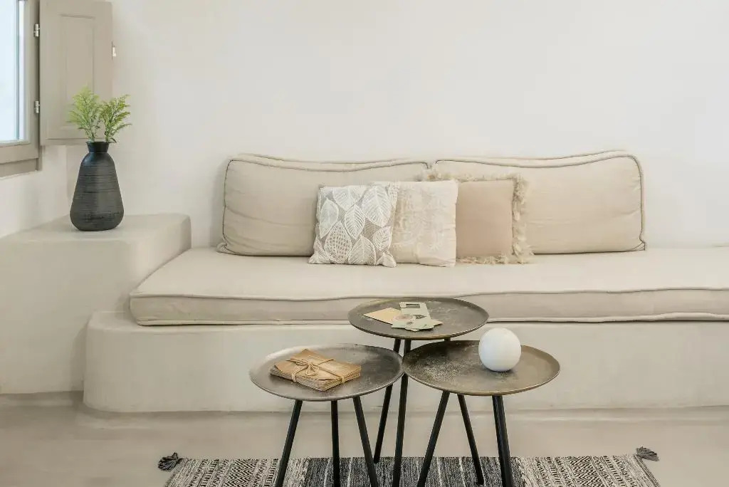 Foto - Cocoon Suites