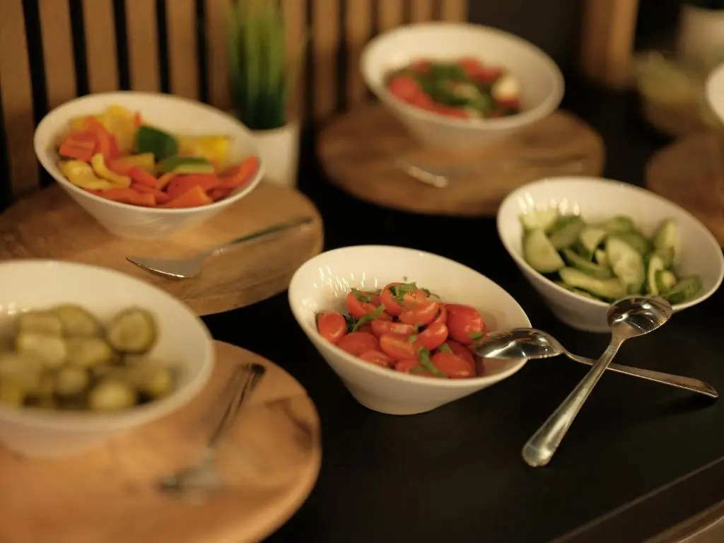 Foto - THE ROOMS - Hotel & House