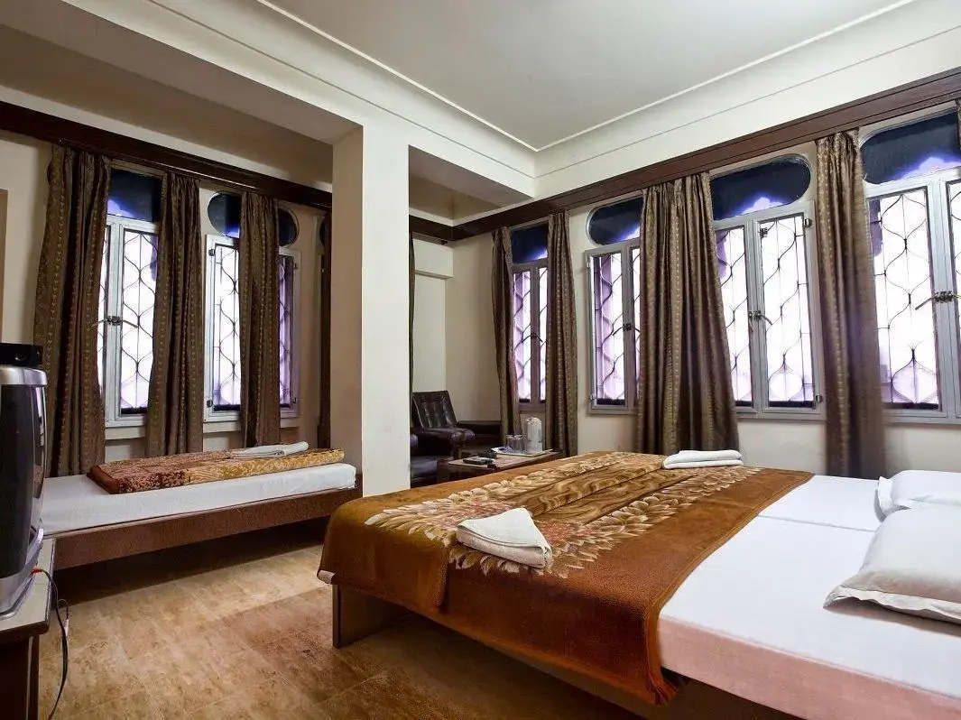 Foto - Hotel Kalyan