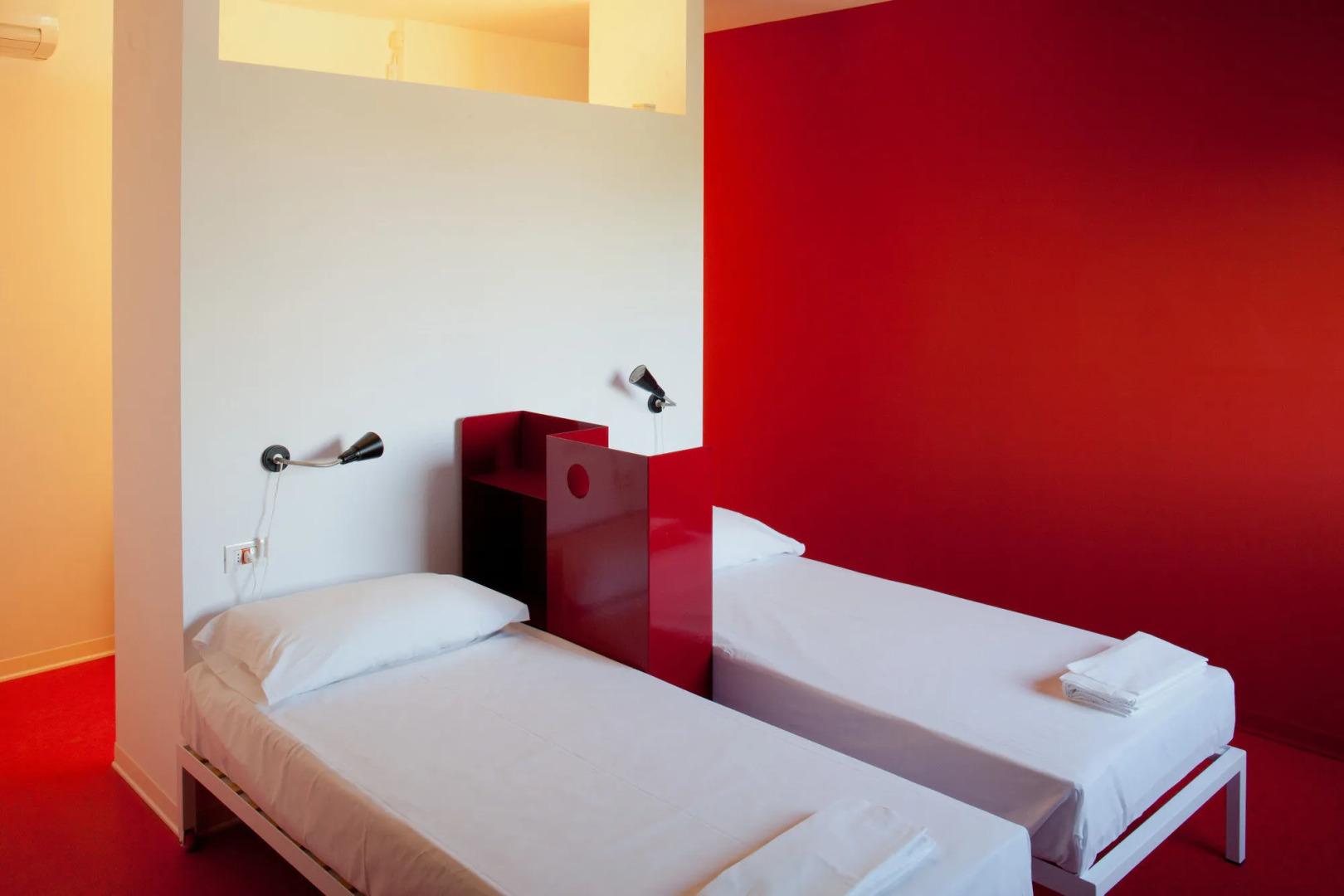 Foto - Combo Bologna