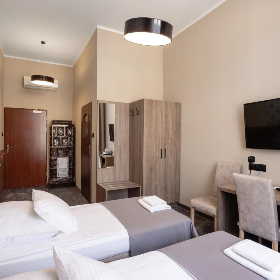 Foto - Hotel Maksymilian