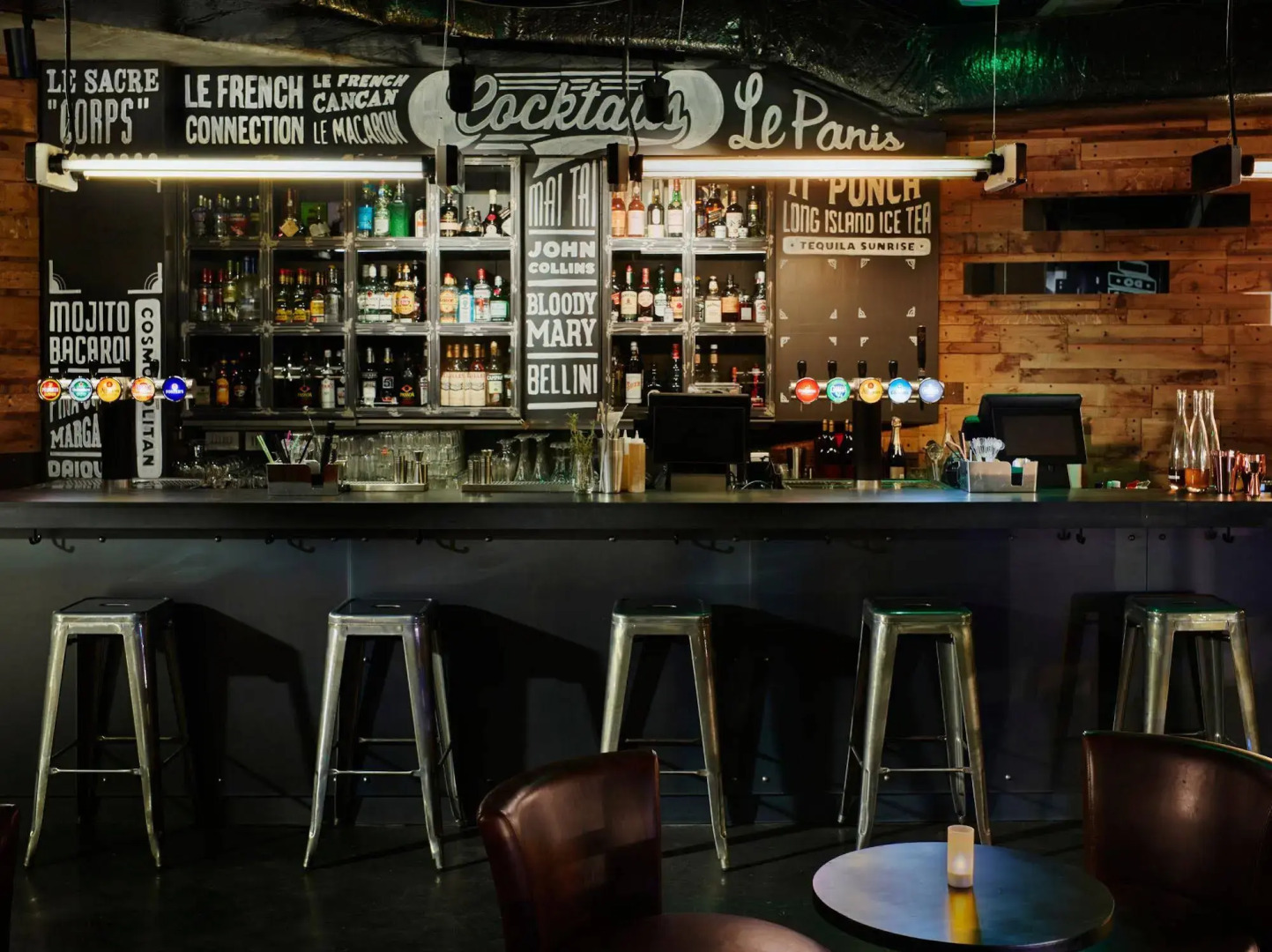 Foto - Generator Paris