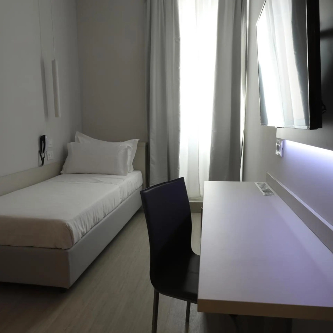 Photo - Cadorna Luxury Hotel