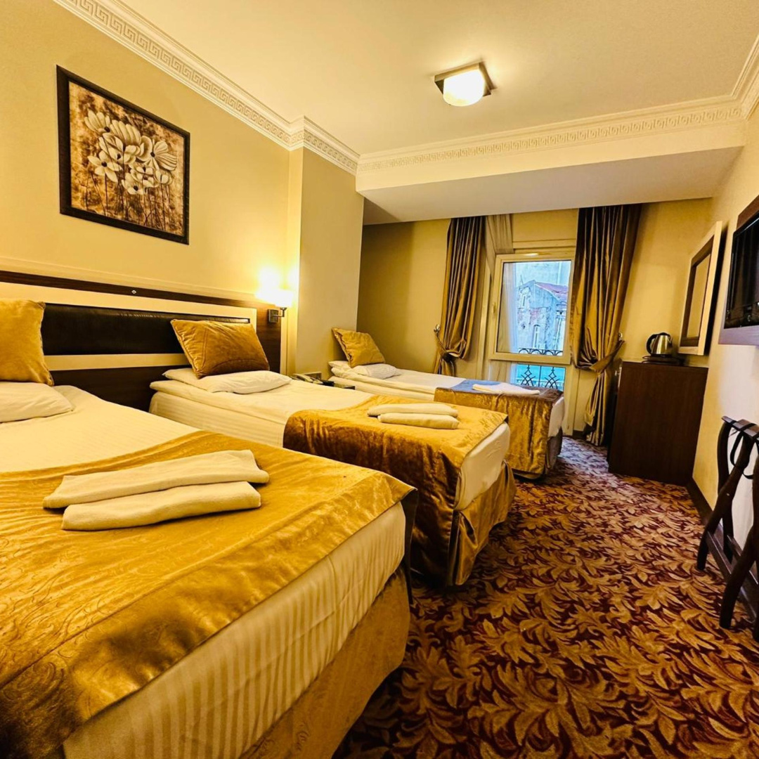 Foto - Grand Anatolia Hotel