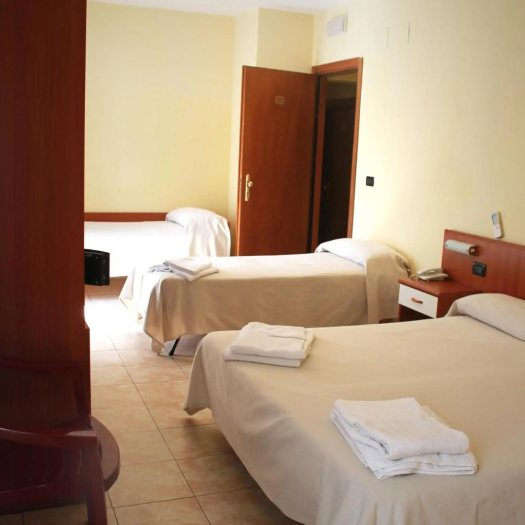 Foto - Hotel Mary