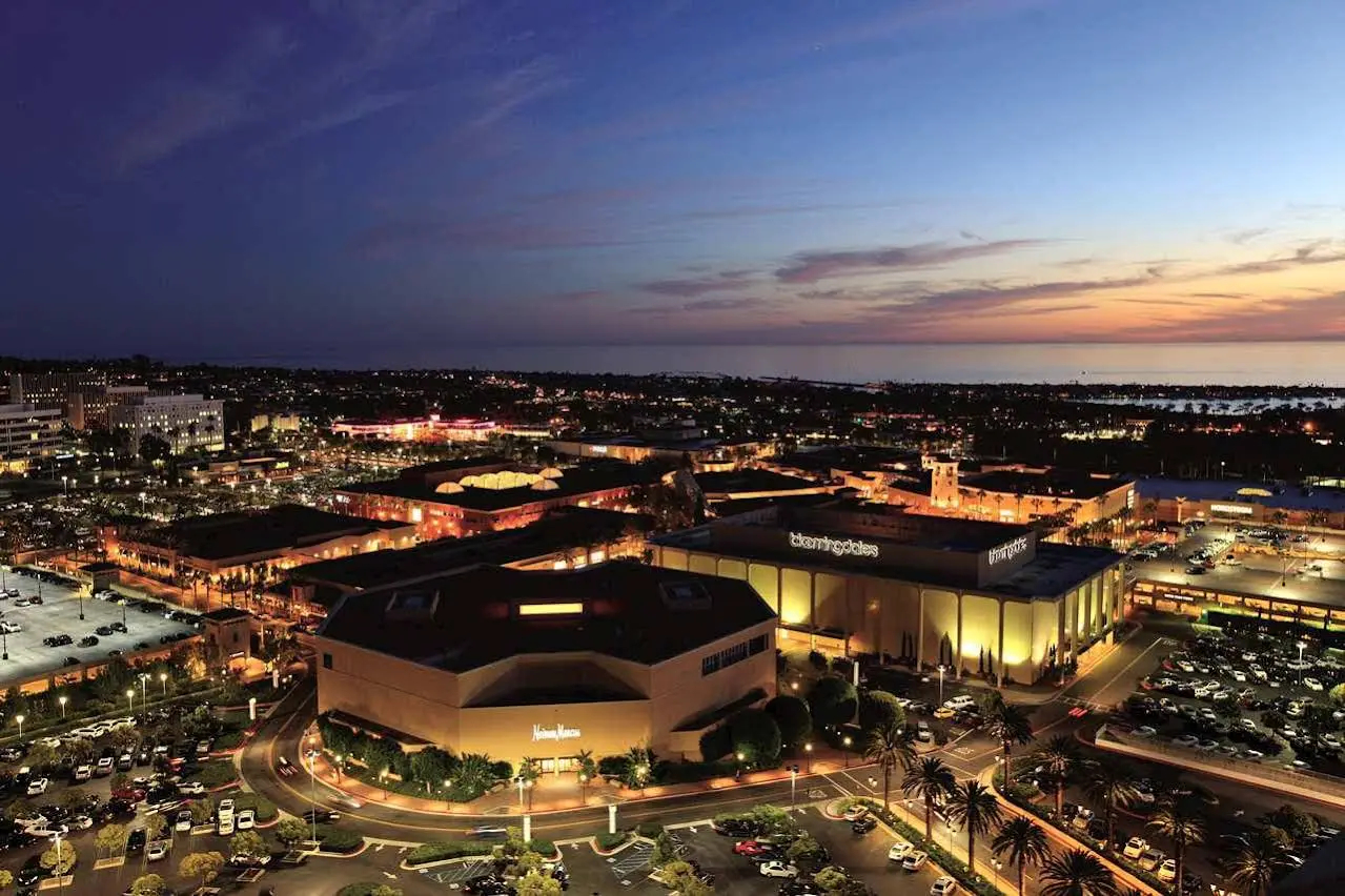 Foto - Hilton Orange County/Costa Mesa