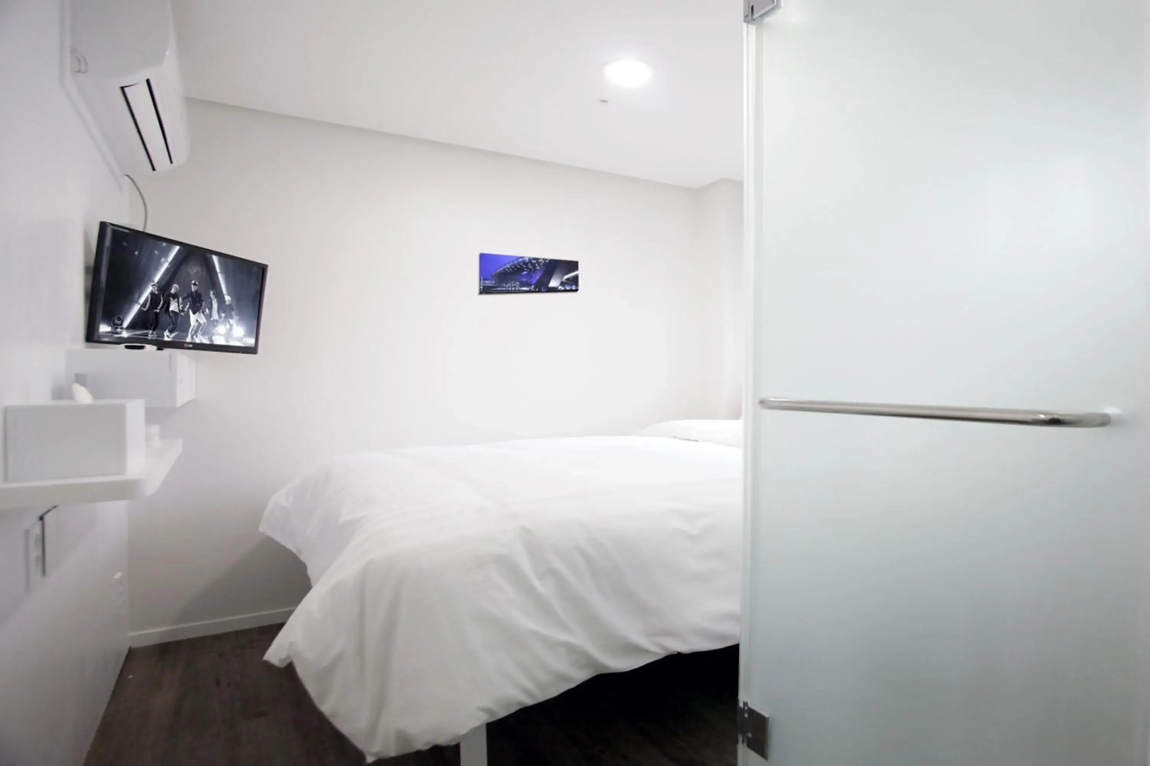 Foto - K-POP Hotel Seoul Tower