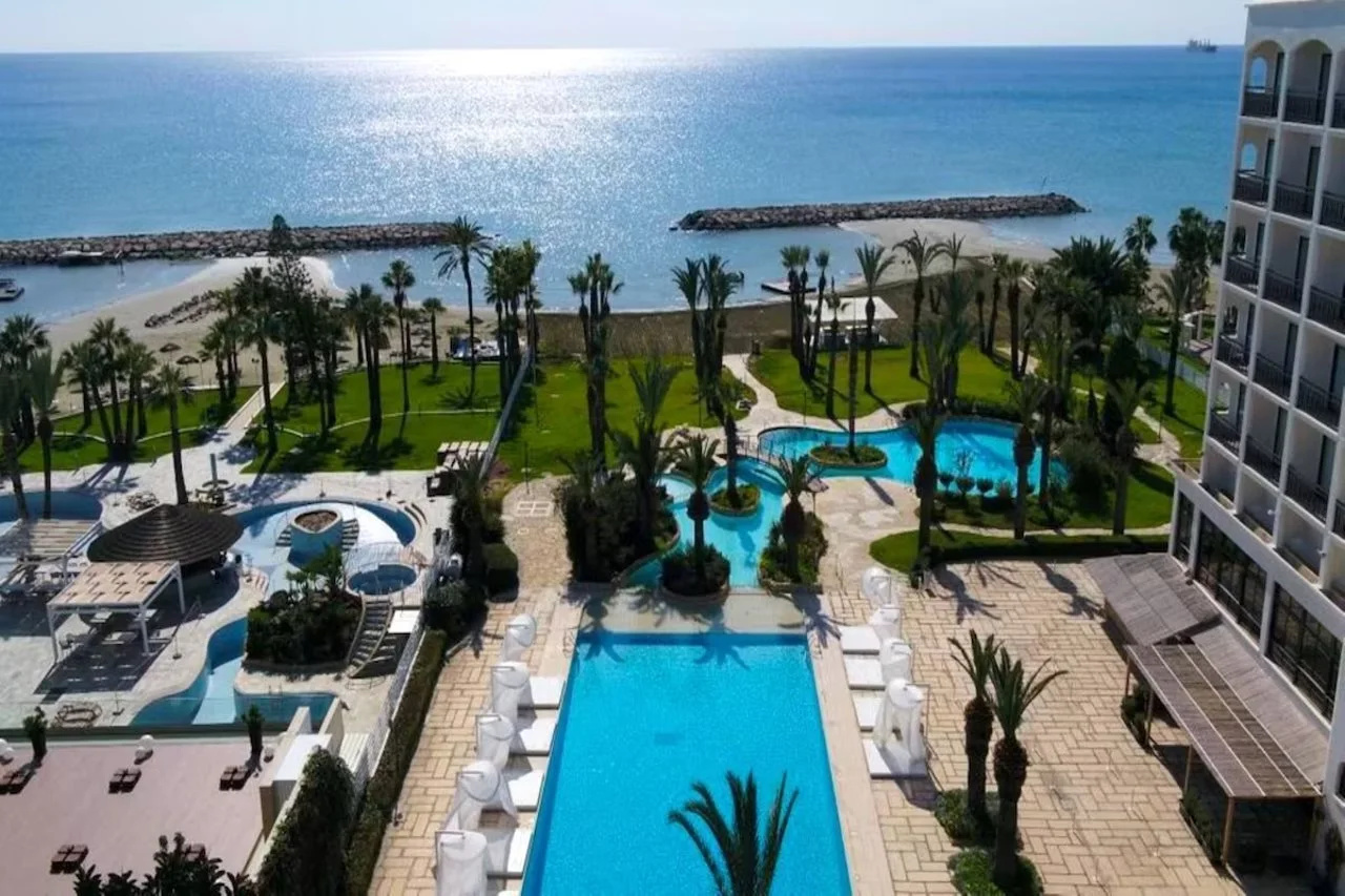 Foto - Sandy Beach Hotel & Spa