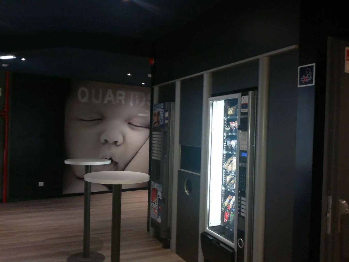 Foto - Ibis Budget Braga Centro