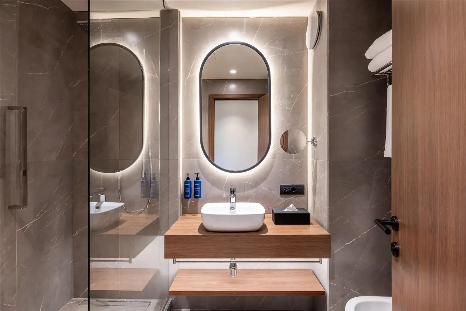 Photo - Radisson Blu Hotel, Florence