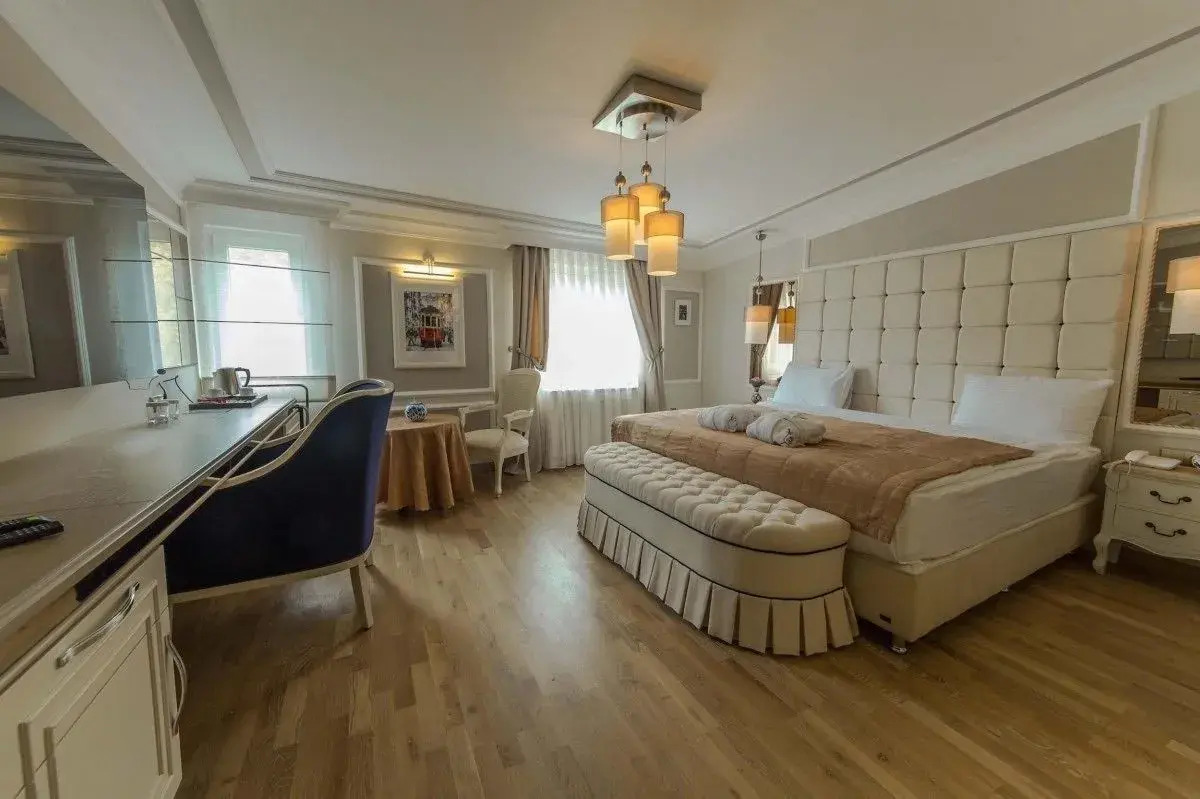 Foto - The Constantine Hotel