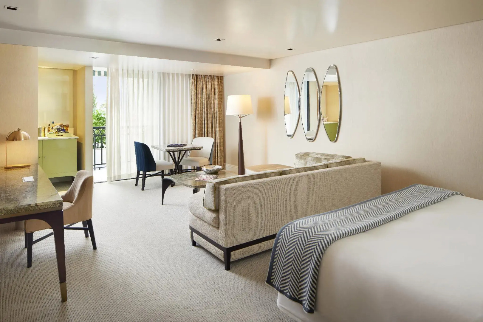 Photo - The London West Hollywood at Beverly Hills