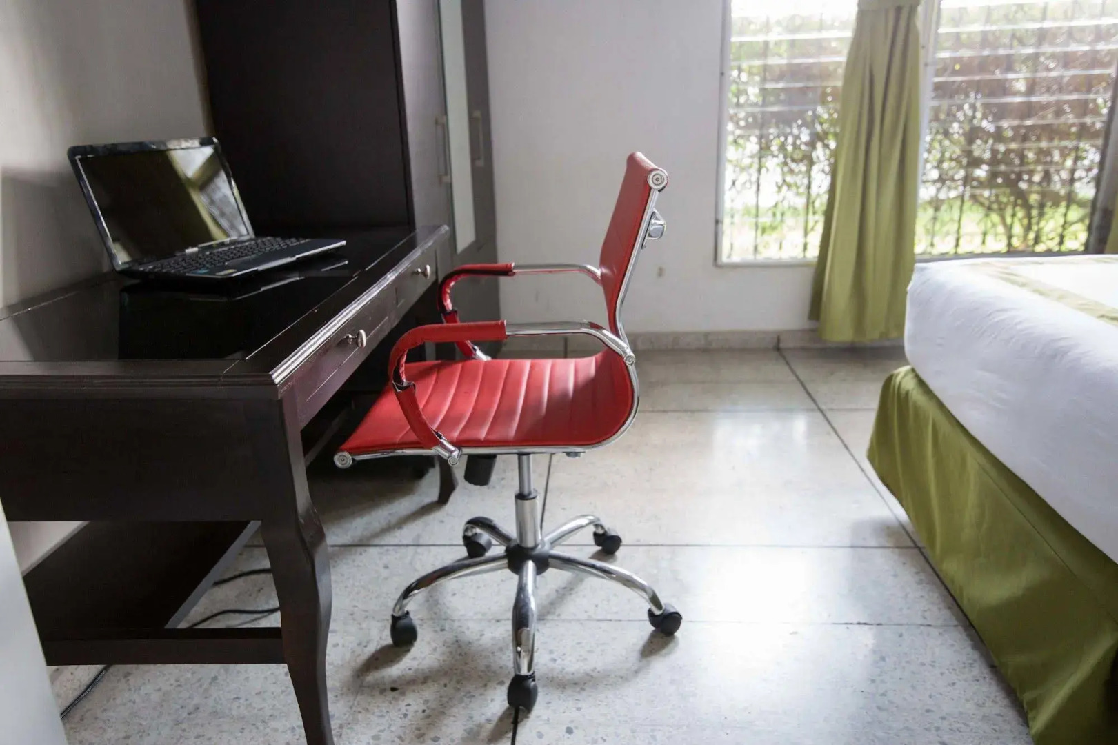 Foto - Suites & Apartments San Benito - Zona Rosa