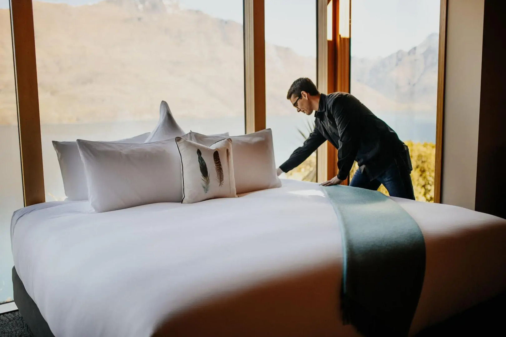 Photo - Azur Lodge