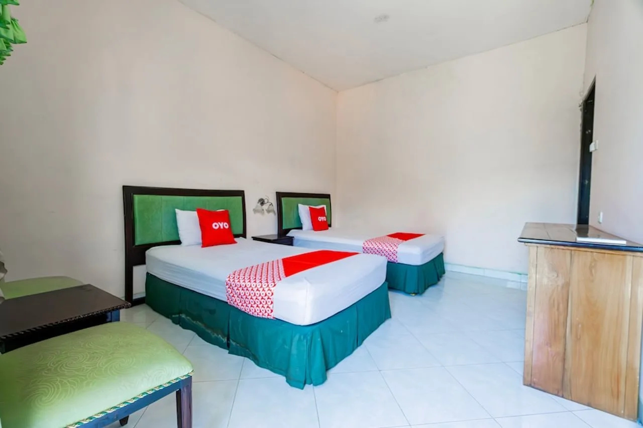 Hotel O Sidoarjo Near Juanda International Airport