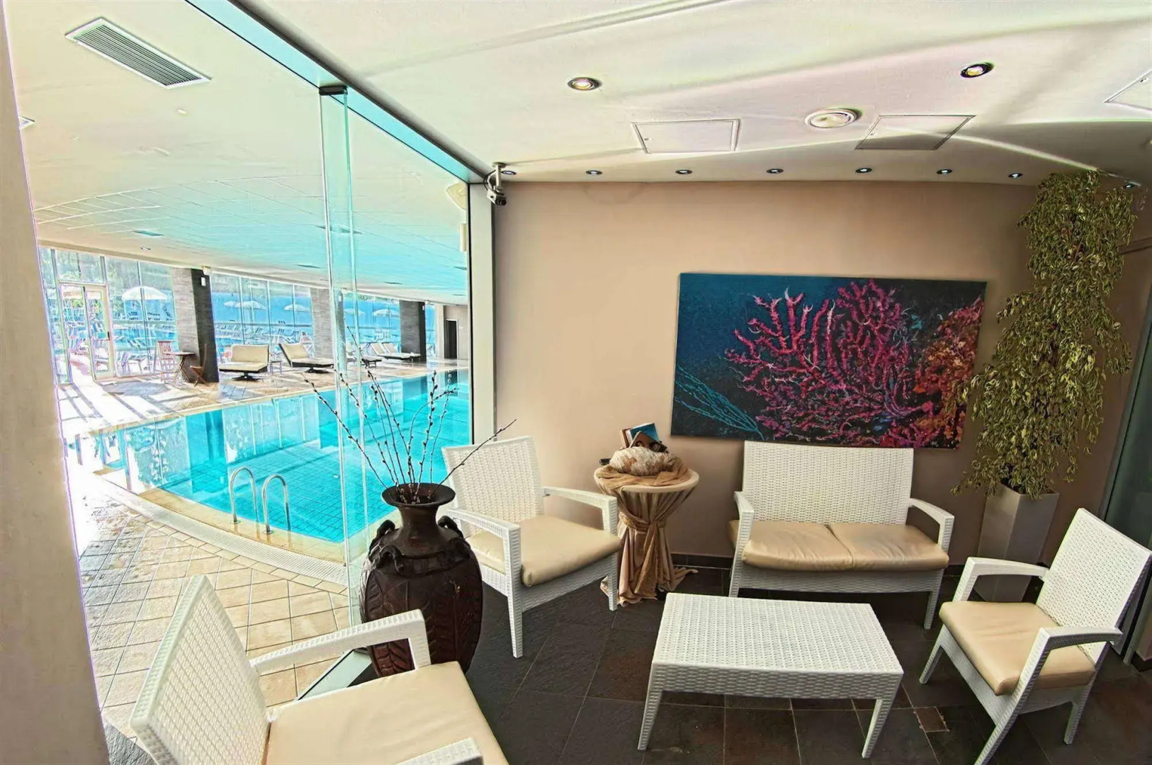 Photo - Grand Hotel Park