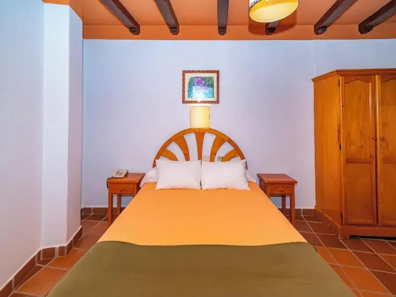 Foto - Hotel La Fragua I