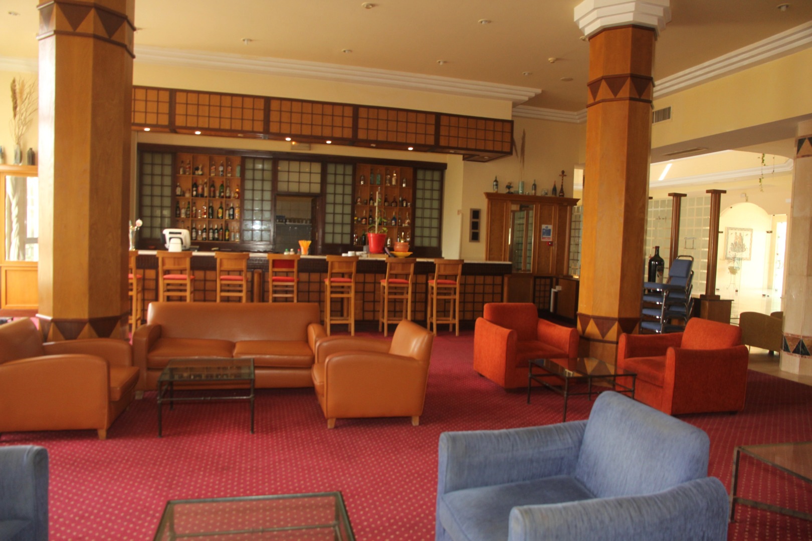 Photo - Marina Palace