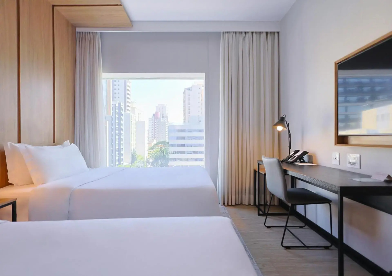 Photo - Radisson Pinheiros