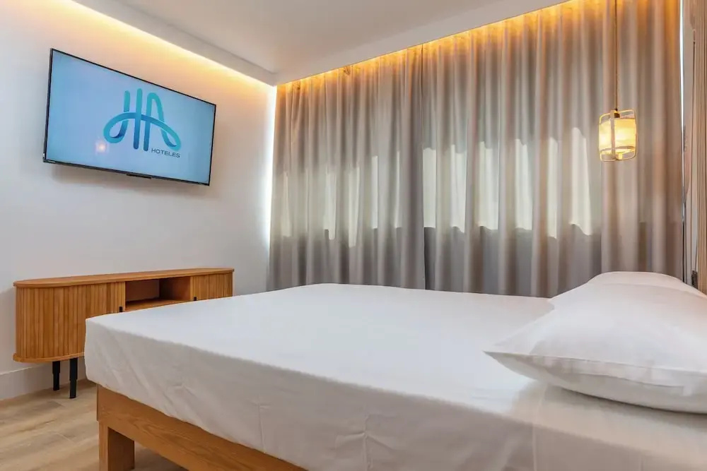 Foto - HA Retiro Suites