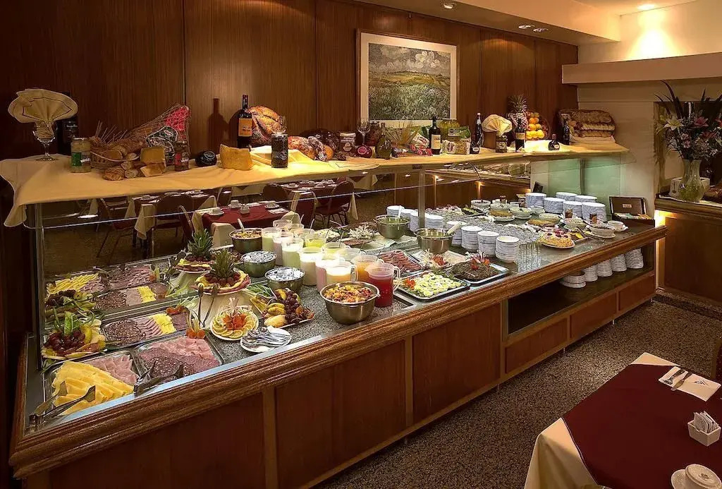 Photo - Globales Republica