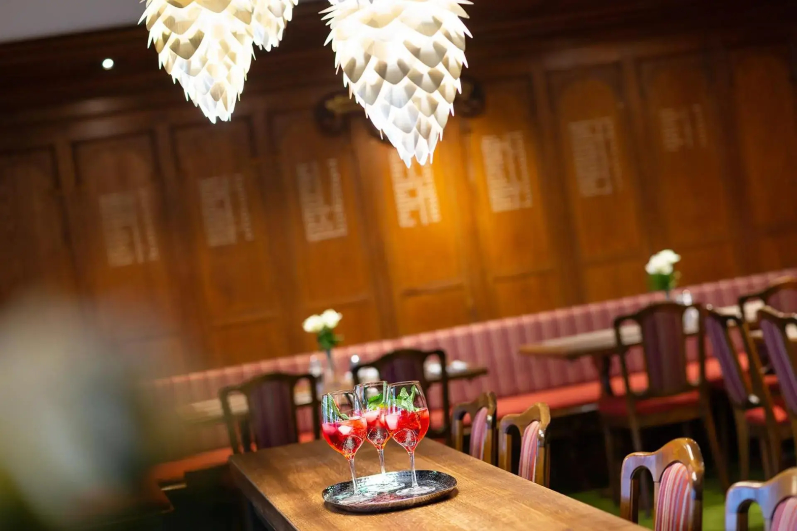 Foto - Bayerischer Hof