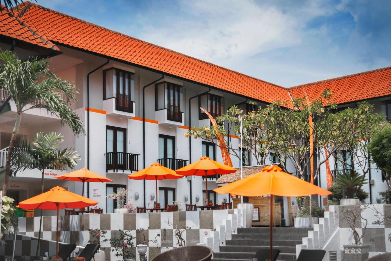 Photo - HARRIS Hotel Kuta Tuban Bali
