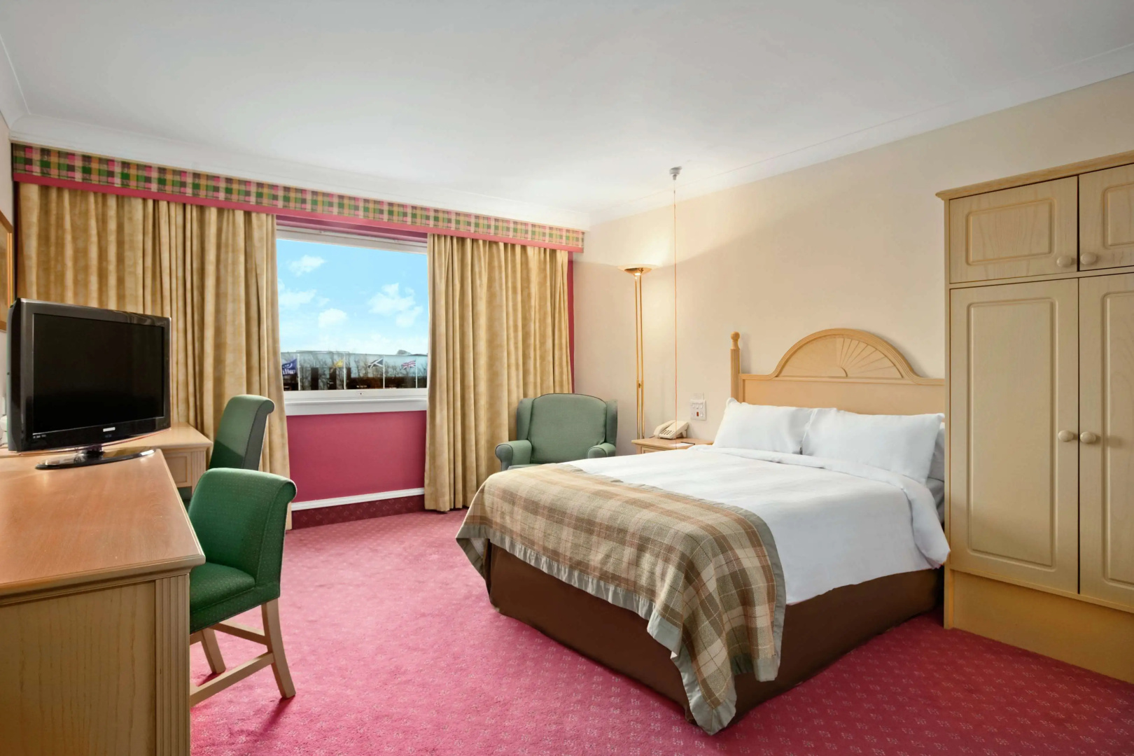 Photo - DoubleTree by Hilton Glasgow Strathclyde