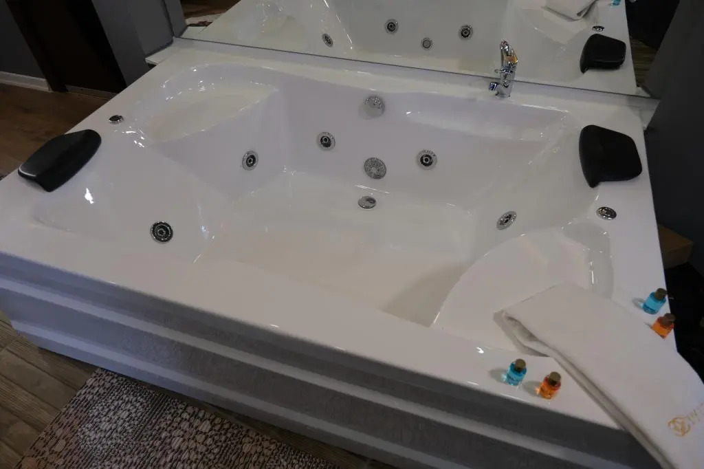 Foto - Viv City Hotel