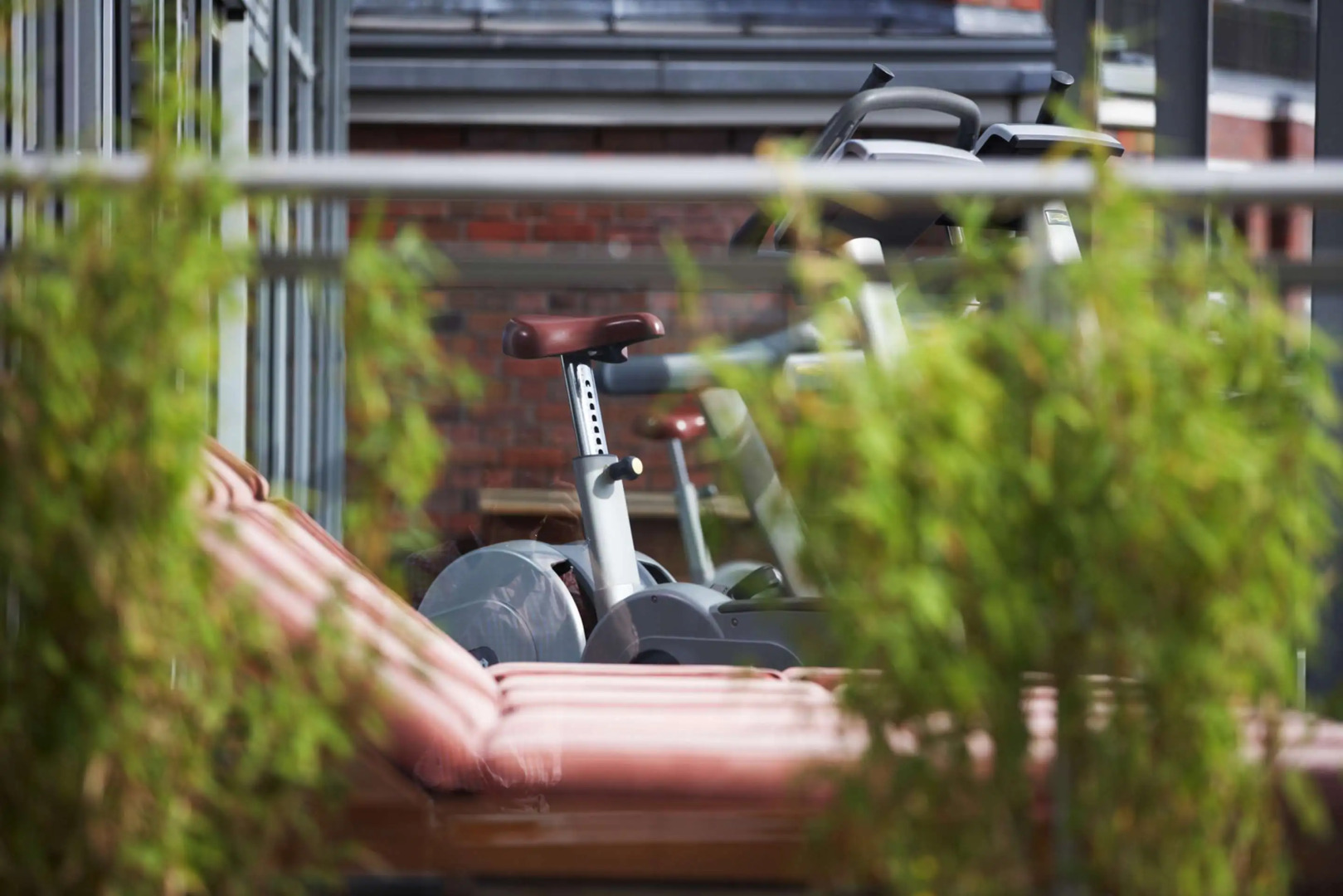 Foto - Steigenberger Hotel Hamburg