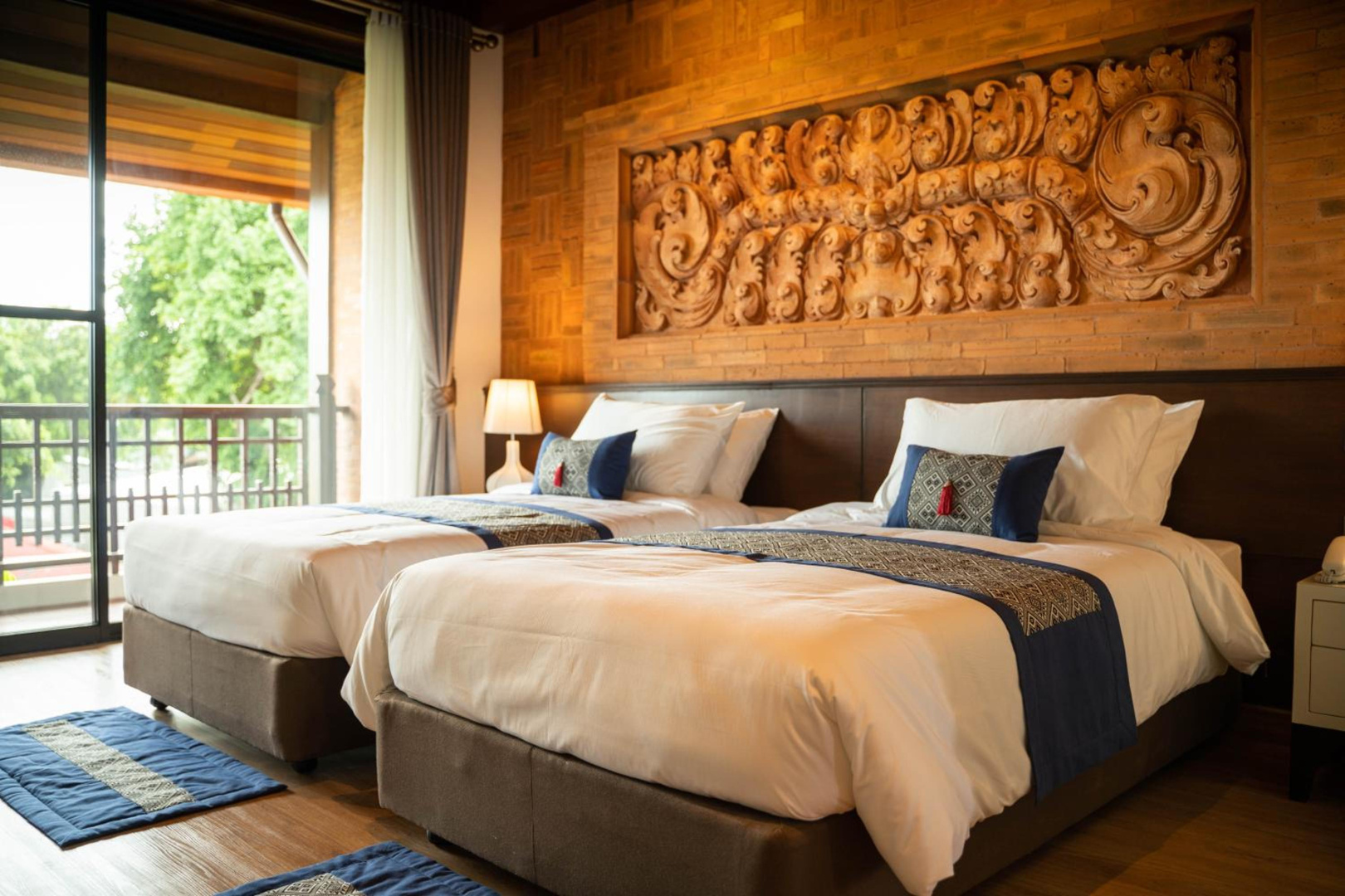 Photo - Phor Liang Meun Terracotta Arts Hotel