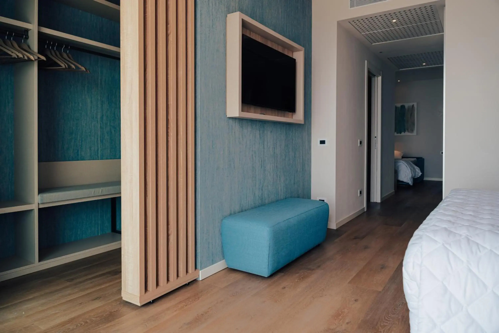 Photo - Hotel Galassia