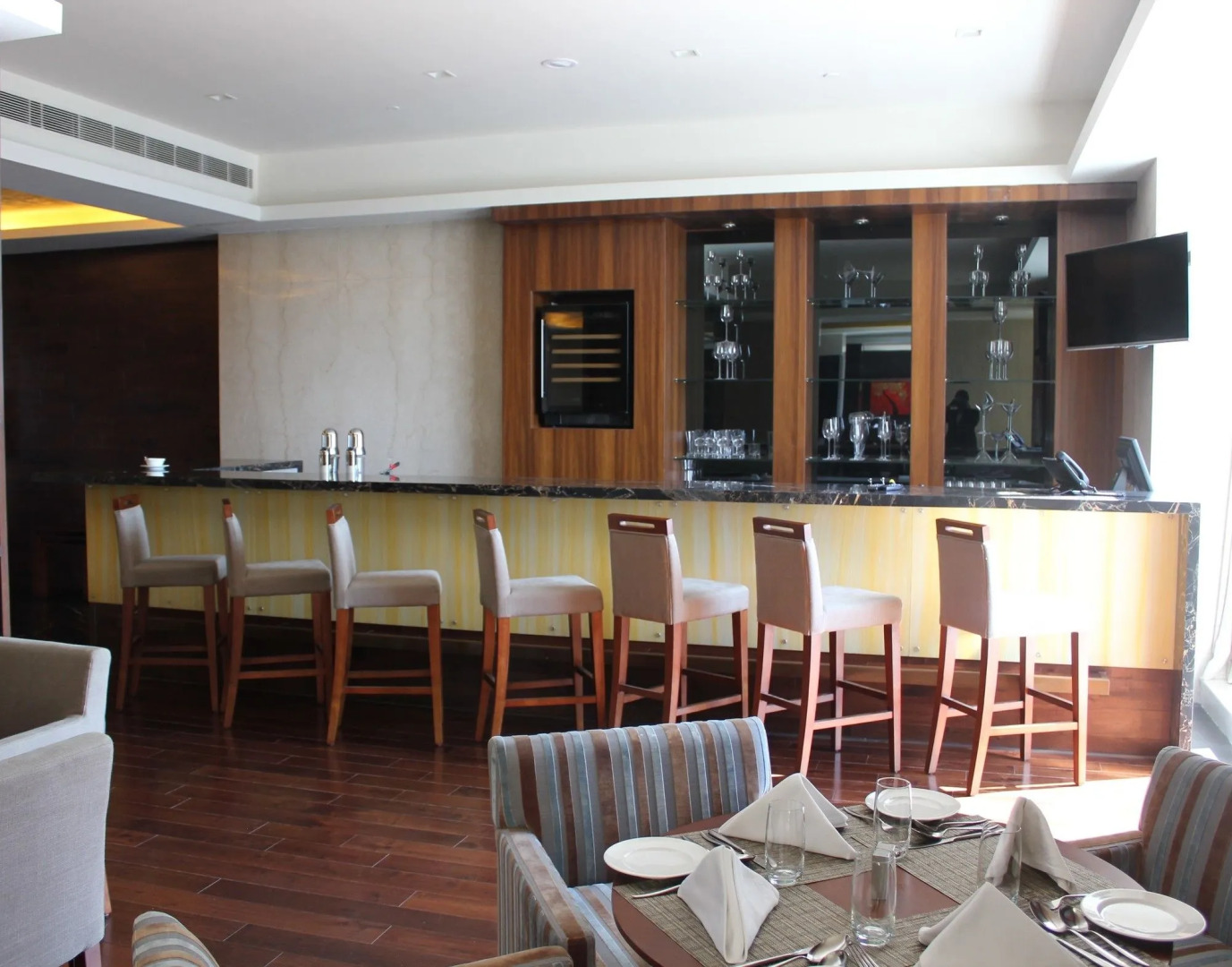 Photo - Oakwood Residence Kapil Hyderabad